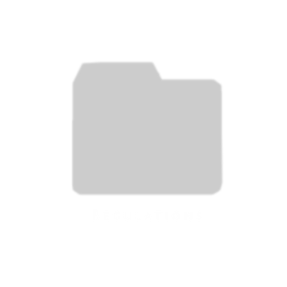 Regulations
